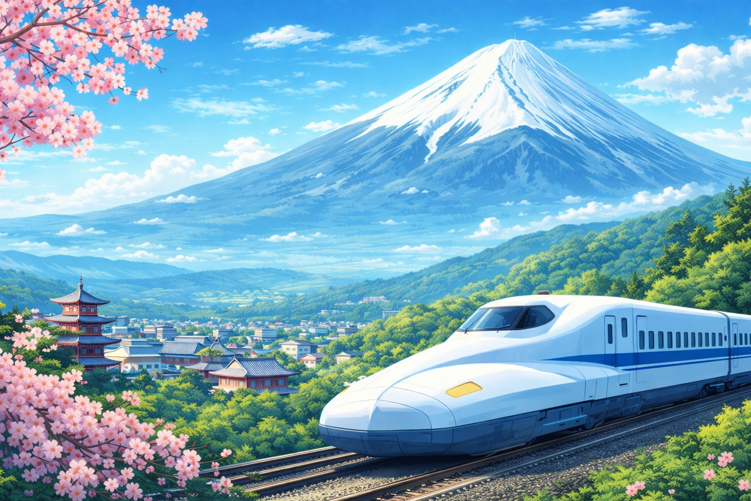 全国のおすすめ観光スポットと旅行情報をまとめた日本旅行ガイド